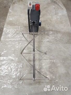 Мешалка для бочки 0.75