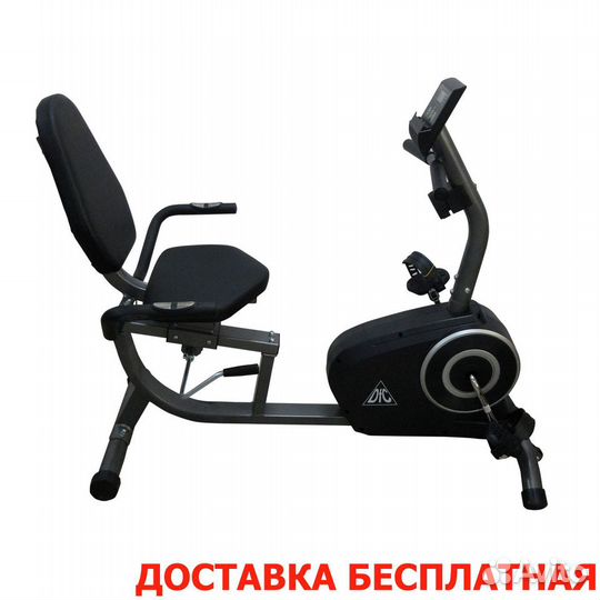 Велотренажер DFC B5076