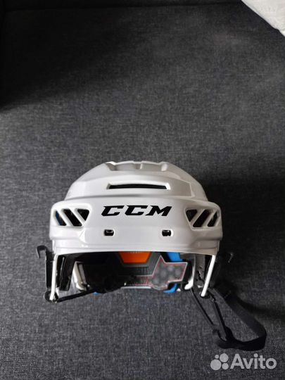 Шлем детский для хоккея