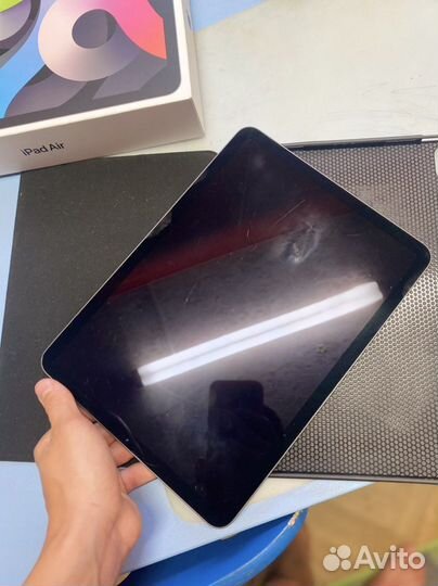 iPad AIR 4 2020 256gb