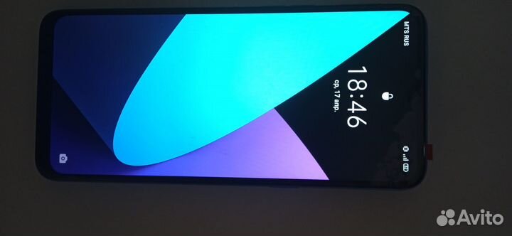 realme C3, 3/32 ГБ