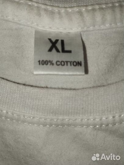 Футболка Vlone