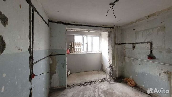 Услуги электрика