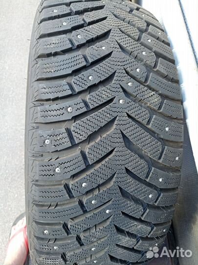 Toyo Observe Ice-Freezer SUV 265/60 R18 114T