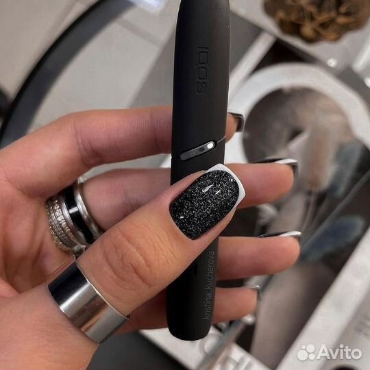 Маникюр педикюр с покрытием