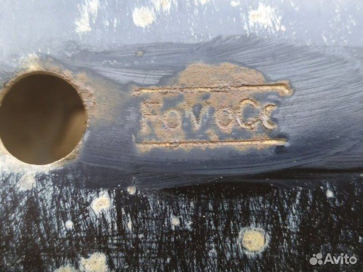 Рычаг задний Ford Focus 3 седан 1.6