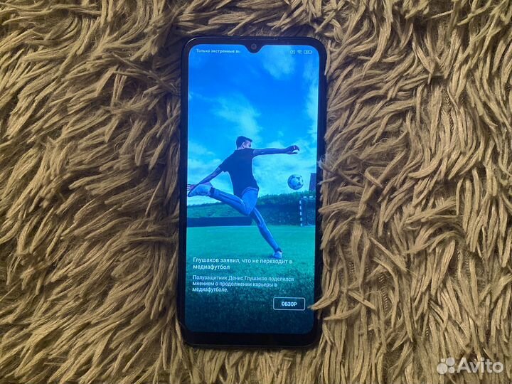 Xiaomi redmi 9c 3 64gb nfc