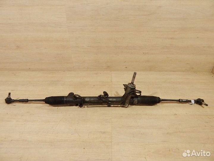 Рулевая рейка Opel Astra H/Astra G/Zafira A TRW