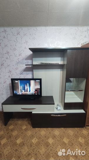 Стенка горка