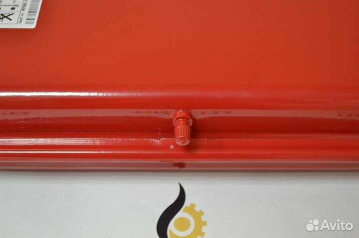 Расширительный бак 10л cimm vaillant 181051