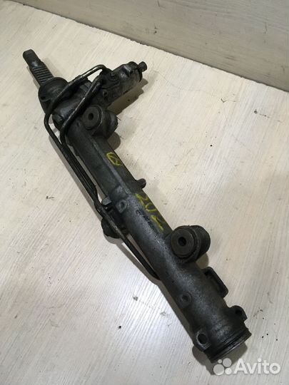 Рейка рулевая Mercedes-Benz C-Class W203