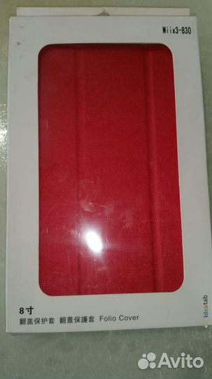 Чехлы для Леново