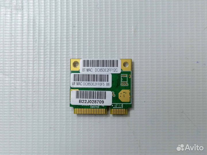 Wi-Fi адаптер Ralink RT3290