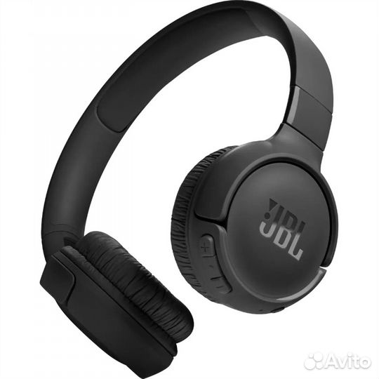 Наушники jbl tune 520BT беспроводные