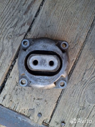 Подушка АКПП на mercedes ml w164