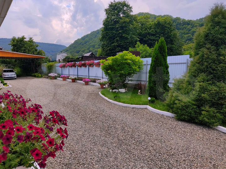 Коттедж 72 м² на участке 10 сот.