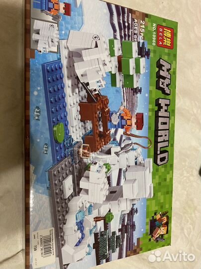 Конструктор Bela