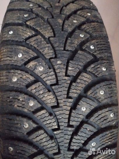 Колеса зимние 16 R на Опель астра H