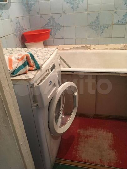 3-к. квартира, 59,7 м², 5/5 эт.