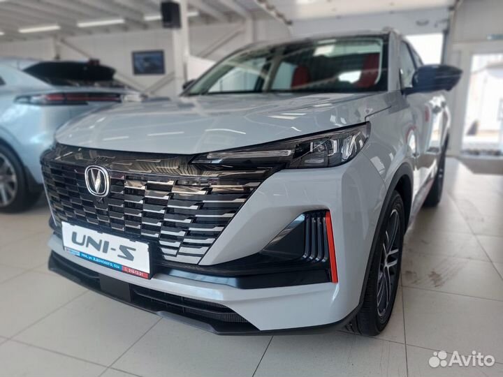 Changan CS55 Plus 1.5 AMT, 2023