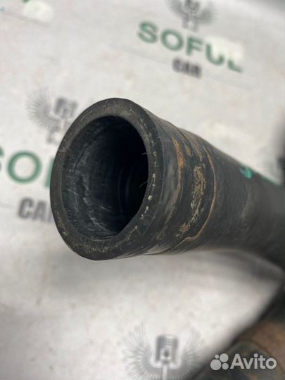 Патрубок системы охлаждения Honda Cr-V 3