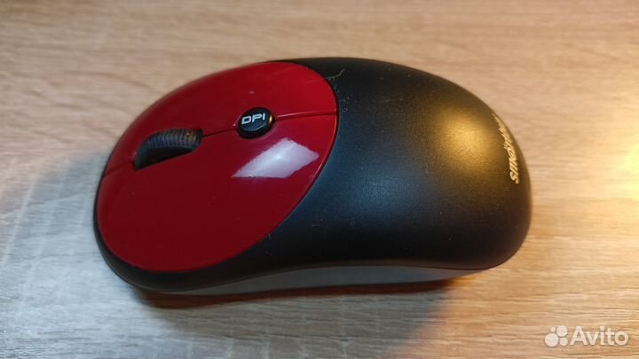 Комплект клавиатура+мышь Smartbuy 620382AG