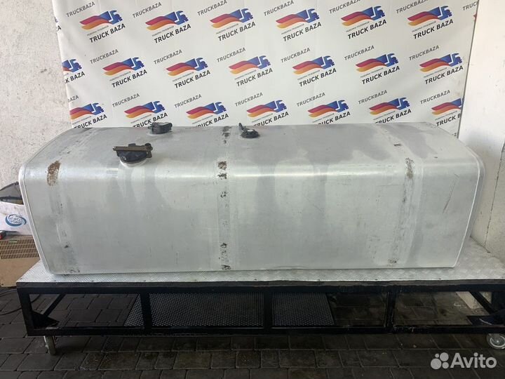 Бак топливный 800 L