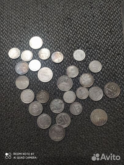 Билоны СССР