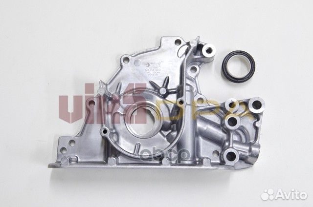 Насос масляный 11151773601 Vika