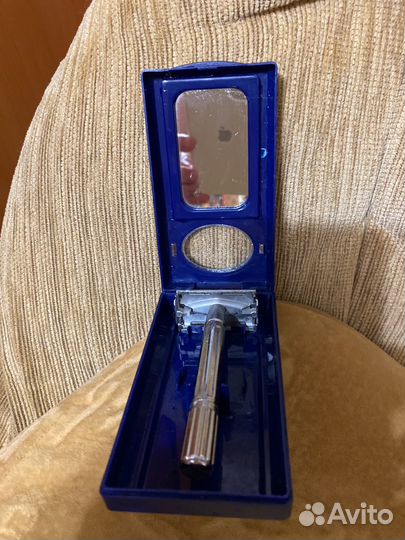 Набор для бритья