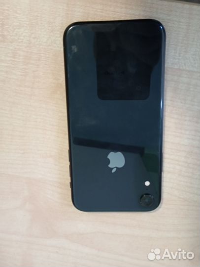 iPhone Xr, 128 ГБ