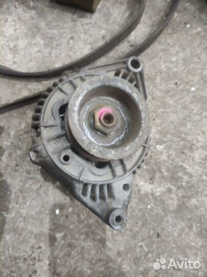 Генератор Nissan Primera P10