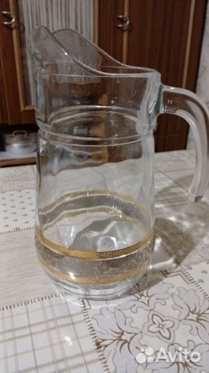 Набор посуды