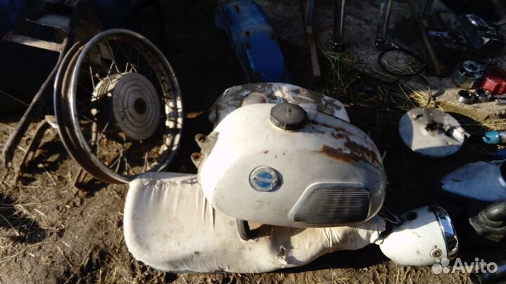 Иж юпитер 3-02 планета