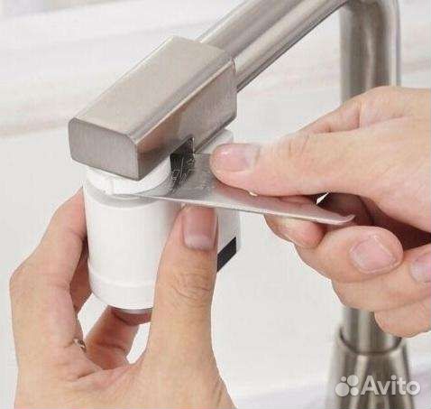 Xiaomi экономайзер автоматическая подача воды