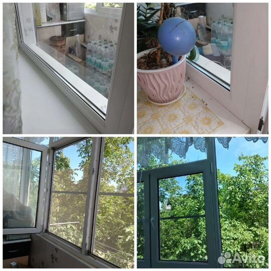 Клининг, уборка