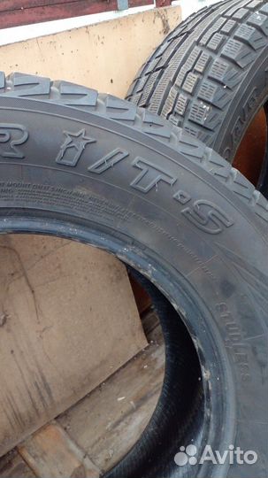 Yokohama Geolandar I/T-S G073 265/65 R17 112