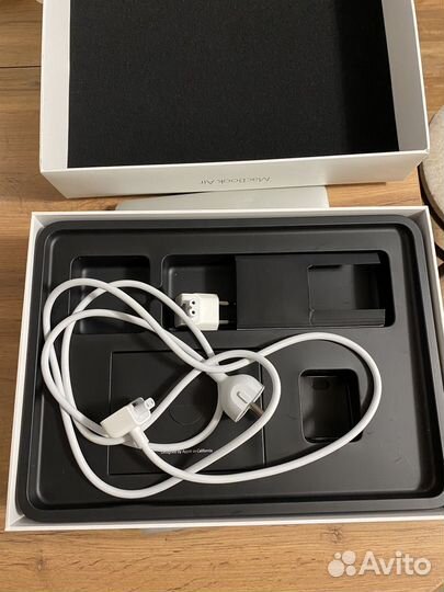 Apple MacBook Air 13 2017