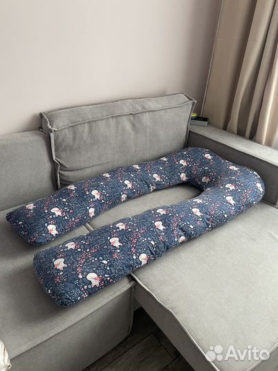 Подушка для беременных