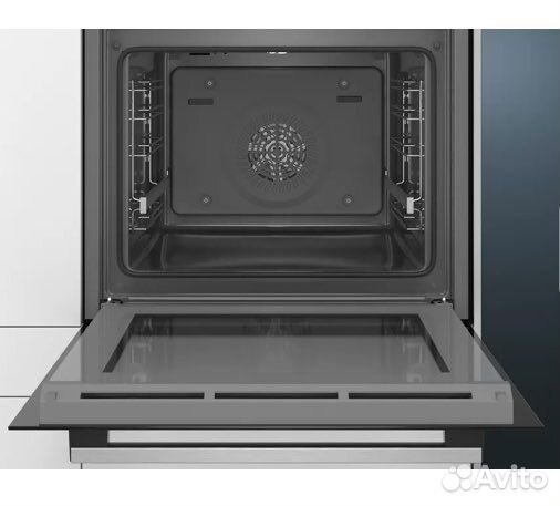 Духовой шкаф Siemens электрический