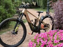 Электровелосипед Orbea Wild (Bosch 750 Вт)