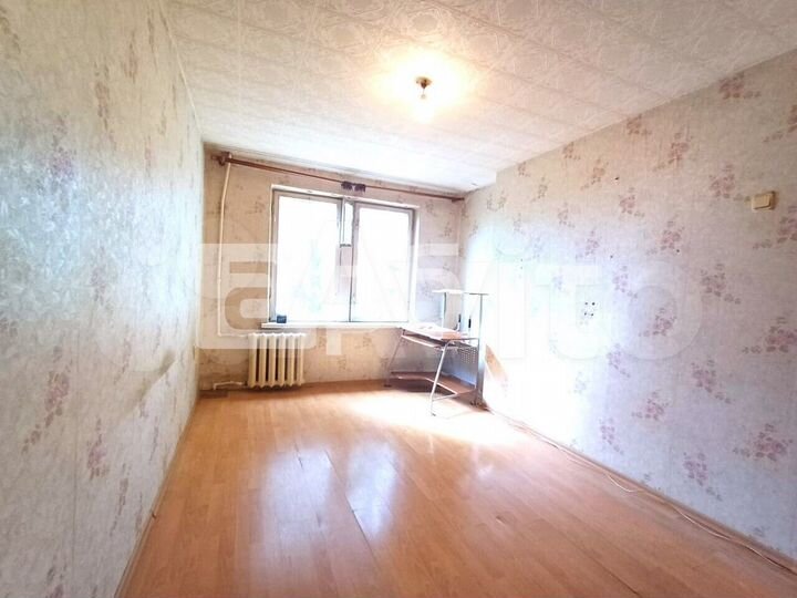 2-к. квартира, 42 м², 4/5 эт.