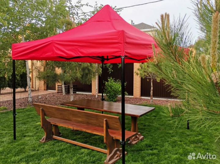 Шатер складной / Палатка торговая