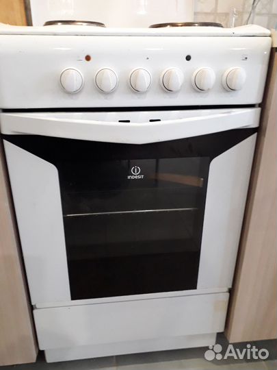 Плита электрическая бу с духовкой