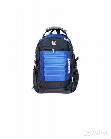 Рюкзак 21L X8826# USB blue