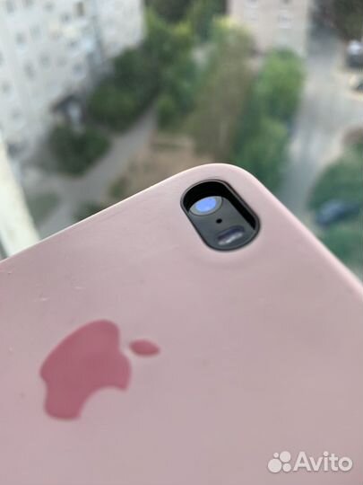 Телефон iPhone 5s (16гб)