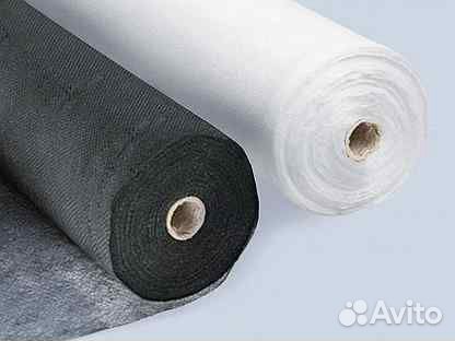 Укрывной материал Спанбонд (опт и розн)