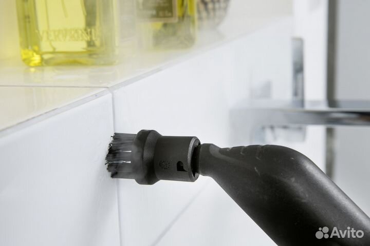 Пароочиститель Karcher SC 4 EasyFix Plus