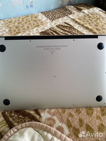 Apple MacBook Air 11 2011