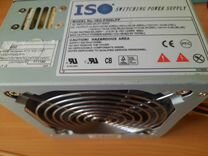 Блок питания ISO 500W